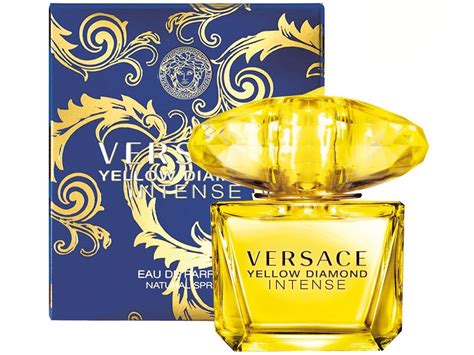 parfum versace woman yellow diamond|Versace Yellow Diamond perfume 90ml.